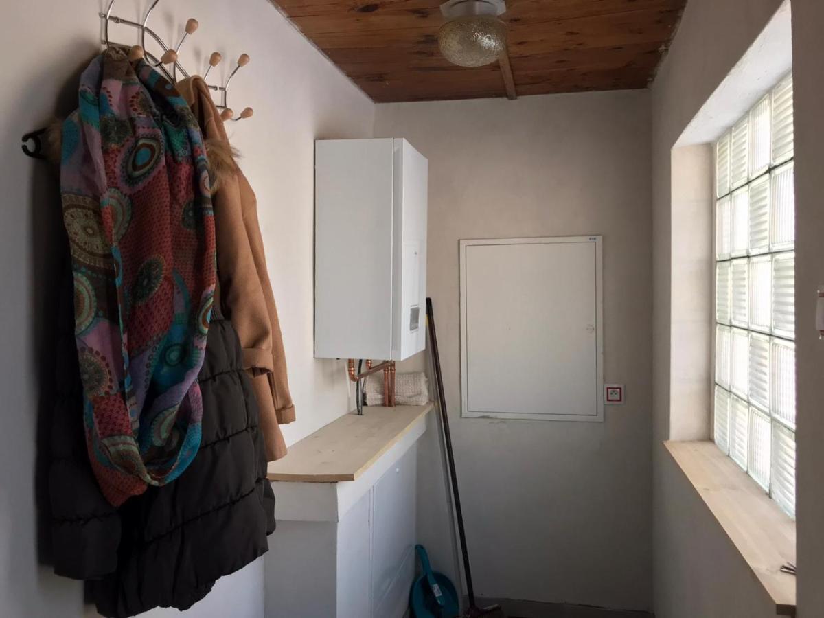 Chaloupka Na Vrsku Βίλα Loučná pod Klínovcem Εξωτερικό φωτογραφία